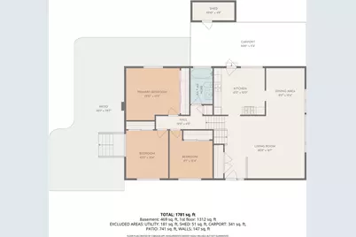 8501 W Normal Avenue, Niles, IL 60714 - Photo 23