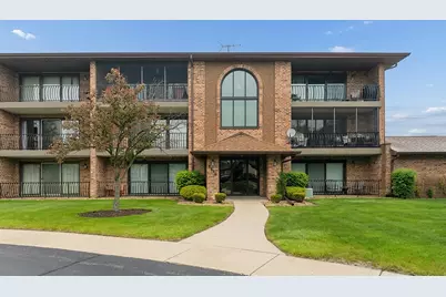 8826 W 140th Street #206, Orland Park, IL 60462 - Photo 1