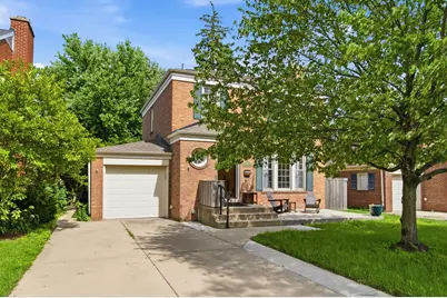 509 S Brainard Avenue, La Grange, IL 60525 - Photo 1