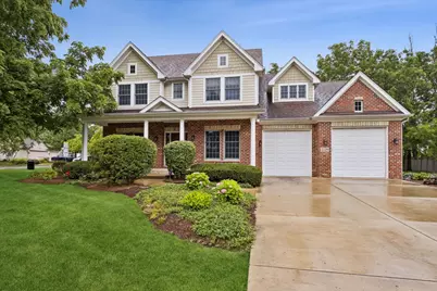 1729 Wiesbrock Lane, Batavia, IL 60510 - Photo 1