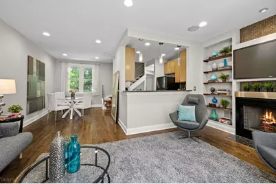 1507 W Chestnut Street, Chicago, IL 60642 - Photo 7