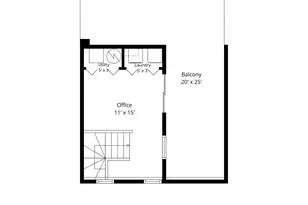 1507 W Chestnut St, Chicago, IL 60642 - Photo 31