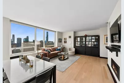 33 W Ontario Street #48A, Chicago, IL 60654 - Photo 19