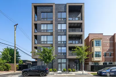 2342 W Adams Street #202, Chicago, IL 60612 - Photo 1