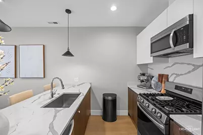 2342 W Adams Street #202, Chicago, IL 60612 - Photo 3