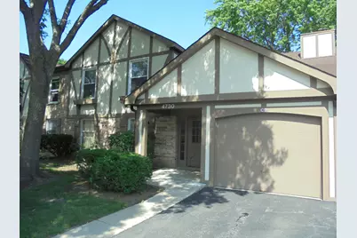 4730 Calvert Drive #C2, Rolling Meadows, IL 60008 - Photo 1