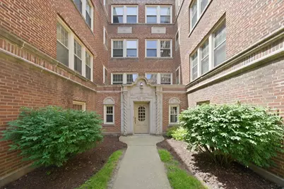 7318 N Honore Street #103, Chicago, IL 60626 - Photo 1