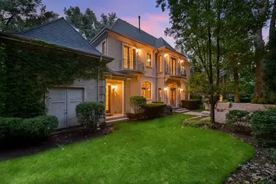 887 Crescent Boulevard, Glen Ellyn, IL 60137 - Photo 5