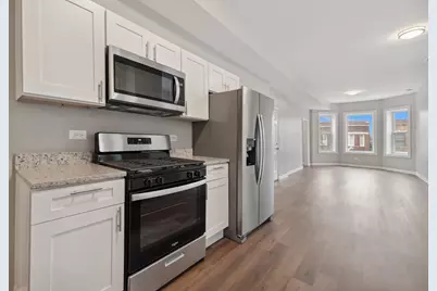 6122 S Champlain Avenue #3, Chicago, IL 60637 - Photo 5