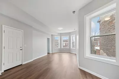 6122 S Champlain Avenue #3, Chicago, IL 60637 - Photo 3