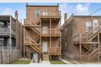 6122 S Champlain Avenue #3, Chicago, IL 60637 - Photo 11