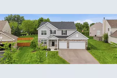 8503 Rosehall Drive, Joliet, IL 60431 - Photo 41