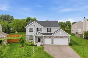 8503 Rosehall Dr, Joliet, IL 60431 - Photo 41