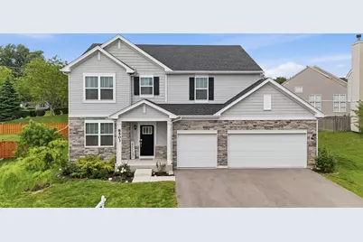 8503 Rosehall Drive, Joliet, IL 60431 - Photo 1