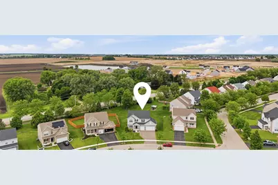 8503 Rosehall Drive, Joliet, IL 60431 - Photo 47
