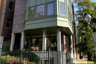 1500 W Huron St, Chicago, IL 60642 - Photo 1