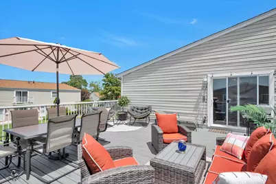 7632 159th Place #22, Tinley Park, IL 60477 - Photo 23