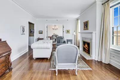 1120 N Lake Shore Drive #16B, Chicago, IL 60611 - Photo 13