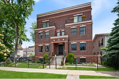 2219 N Campbell Avenue #1N, Chicago, IL 60647 - Photo 1