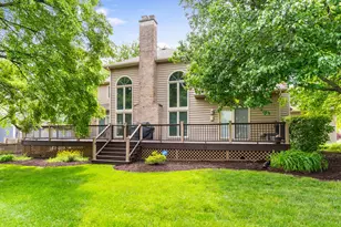1035 Sheringham Dr, Naperville, IL 60565 - Photo 41