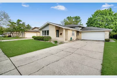 5911 W 125th Place, Alsip, IL 60803 - Photo 23