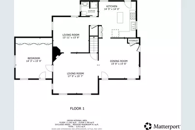 2071 Jericho Road, Aurora, IL 60506 - Photo 45