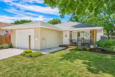 321 Ingleside Avenue, Aurora, IL 60506 - Photo 1