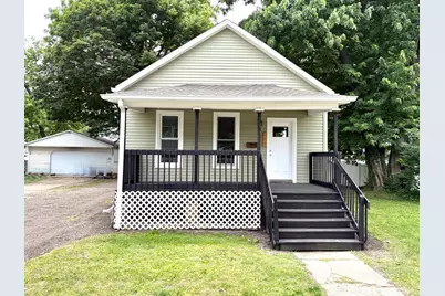 809 Douglas Street, Bloomington, IL 61701 - Photo 1