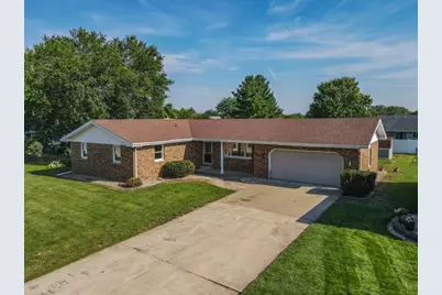 360 Dolly Drive, Manteno, IL 60950 - Photo 1