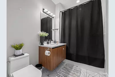 2342 W Adams Street #202, Chicago, IL 60612 - Photo 13