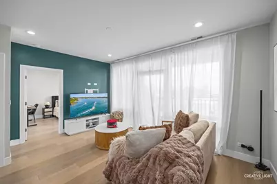 2342 W Adams Street #202, Chicago, IL 60612 - Photo 7