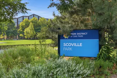 150 S Oak Park Avenue S #401, Oak Park, IL 60302 - Photo 27