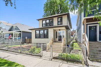 655 W 43rd Place, Chicago, IL 60609 - Photo 31