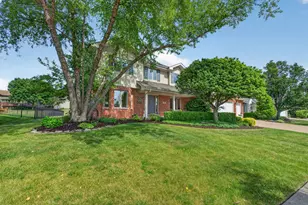 19612 Silverside Dr, Tinley Park, IL 60487 - Photo 1