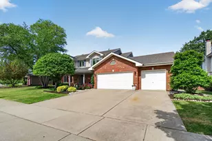 19612 Silverside Dr, Tinley Park, IL 60487 - Photo 3