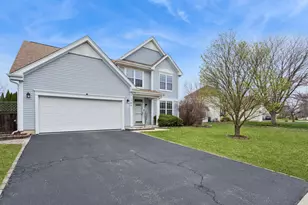 11365 S Marathon Ln, Plainfield, IL 60585 - Photo 1