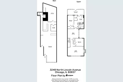 3248 N Lincoln Avenue, Chicago, IL 60657 - Photo 17