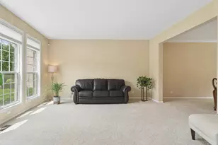 460 W Haleys Hill Ct, Palatine, IL 60074 - Photo 5