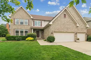 460 W Haleys Hill Ct, Palatine, IL 60074 - Photo 1