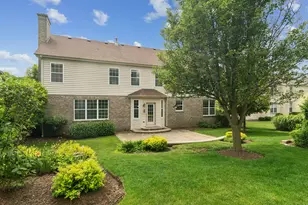 460 W Haleys Hill Ct, Palatine, IL 60074 - Photo 31