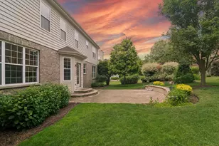 460 W Haleys Hill Ct, Palatine, IL 60074 - Photo 35
