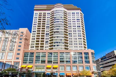807 Davis Street #1811, Evanston, IL 60201 - Photo 1