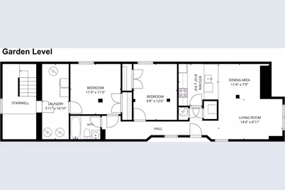 1513 W Addison Street, Chicago, IL 60613 - Photo 21