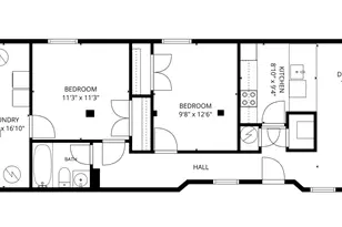 1513 W Addison St, Chicago, IL 60613 - Photo 21