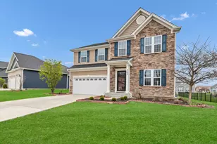 305 Cronin Blvd, Shorewood, IL 60404 - Photo 1