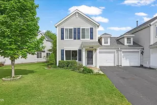2449 Mayfield Dr, Montgomery, IL 60538 - Photo 1
