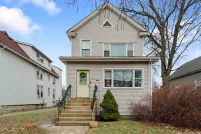 1032 S Maple Avenue, Oak Park, IL 60304 - Photo 1
