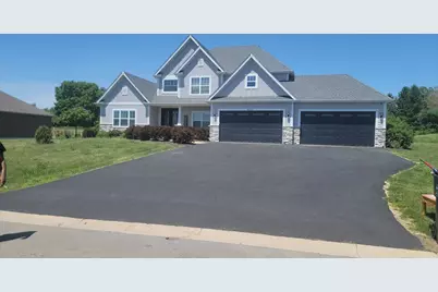 4177 Cherry Road, Oswego, IL 60543 - Photo 1