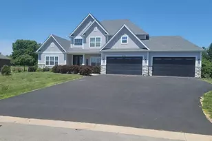 4177 Cherry Rd, Oswego, IL 60543 - Photo 1
