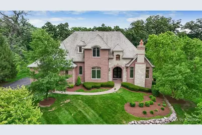117 N. Wynstone Drive, North Barrington, IL 60010 - Photo 1